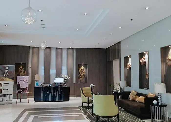 Apartamento Budget Across Naia Terminal 3 C2-5j *