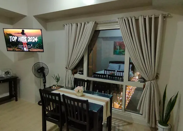 Budget Across Naia Terminal 3 C2-5j Apartamento *