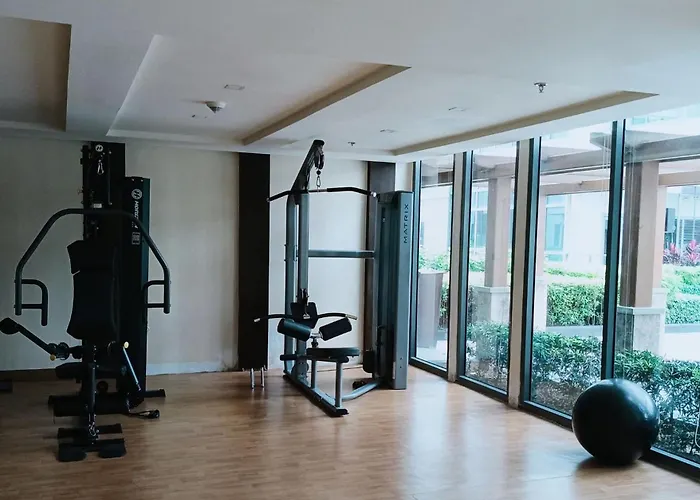 Apartamento Budget Across Naia Terminal 3 C2-5j *